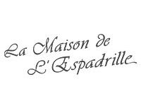 MAISON DE L'ESPADRILLE